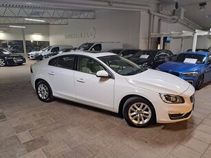 Volvo S60 D4 AWD 190hk Aut Summum BE PRO SE.SPEC