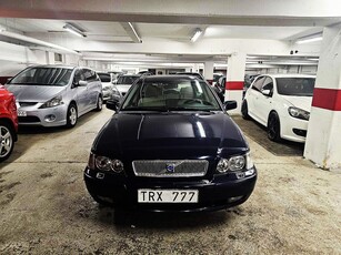 Volvo V40 2.0T Ny besiktat & Ny servad & Drag