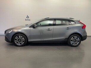 Volvo V40 Cross Country D3 Plus / Teknikpaket /