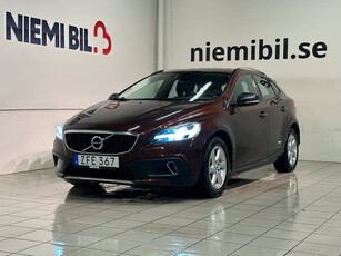 Volvo V40 Cross Country