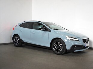 Volvo V40 Cross Country T3 Geartronic Kinetic Drag VoC