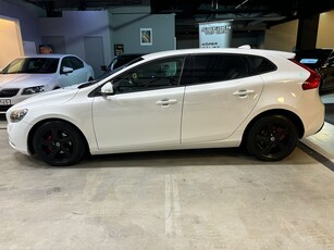 Volvo V40 D2 Kinetic Euro 5