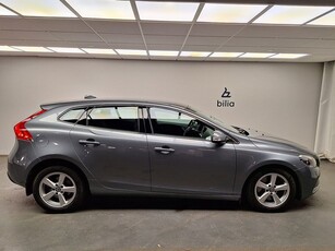 Volvo V40 T2 aut Your Kinetic