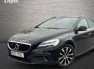 Volvo V40Cross Country T3 Pro Edition 2019, Kombi