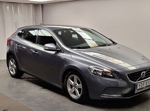 Volvo V40T2 aut Your Kinetic 2016, Kombi