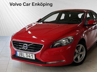 Volvo V40T2 Your Kinetic 2016, Kombi