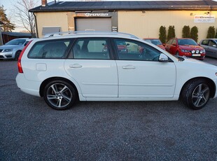 Volvo V50 2.0 Classic Momentum