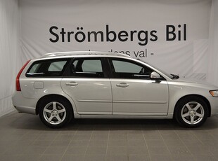 Volvo V50 D3 150hk