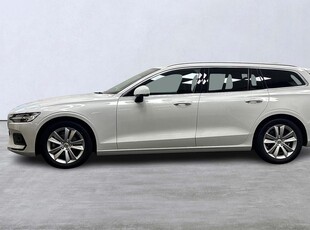 Volvo V60 B4 Bensin Momentum Advanced Edition