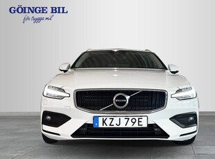 Volvo V60 B4 Diesel Momentum Advanced SE Drag / Kamera