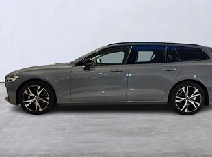 Volvo V60 B4 Diesel Plus Dark