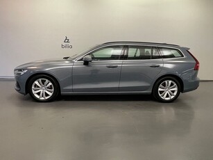 Volvo V60 B4 II Bensin MomAdv Navi Pro Edition