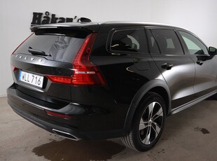 Volvo V60 Cross Country B4 AWD Geartronic Momentum Euro 6