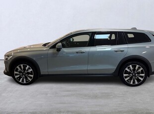 Volvo V60 Cross Country B5 AWD Bensin Plus