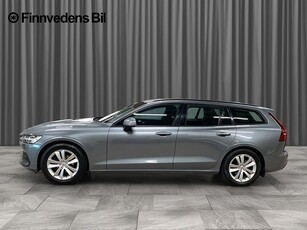 Volvo V60 D4 AWD Momentum Edition