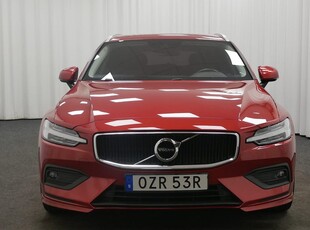 Volvo V60 D4 Momentum Advanced SE II