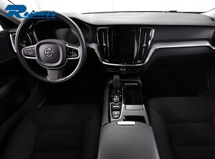 Volvo V60 Recharge T6 Inscription Expression