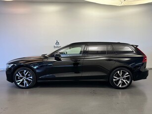 Volvo V60 Recharge T6 R-Design