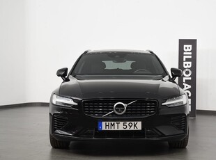 Volvo V60 Recharge T6 R-Design