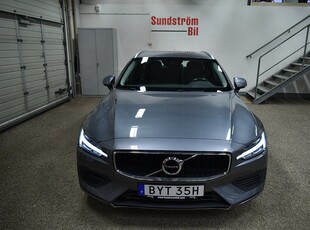 Volvo V60 T6 340Hk AWD Momentum Advanced Drag Aut