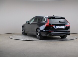 Volvo V60 T6 Awd Inscription Expression Voc Panorama