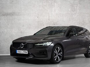 Volvo V60B4 Diesel Plus Dark 2024, Kombi