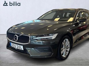 Volvo V60B4 II Bensin MomAdv Navi Pro Edition 2022, Kombi