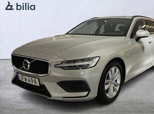 Volvo V60B4 II Bensin MomAdv Navi Pro Edition - Navigation Backkamera 2022, Kombi