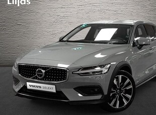 Volvo V60Cross Country B5 AWD Bensin Plus 2024, Kombi