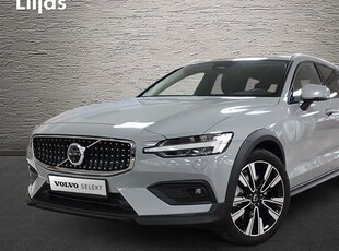 Volvo V60Cross Country B5 AWD Bensin Plus 2024, Kombi