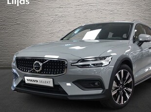 Volvo V60Cross Country B5 AWD Bensin Plus 2024, Kombi