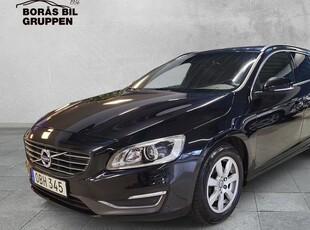 Volvo V60D2 S S Momentum 2014, Kombi