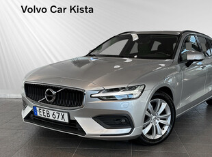 Volvo V60D3 Momentum SE II 2020, Kombi