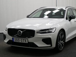 Volvo V60Recharge T8 R-Design 2022, Kombi