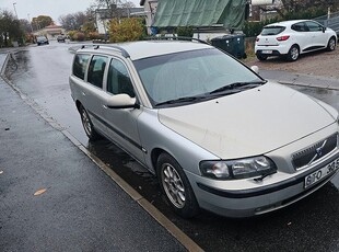 Volvo V70 2.4 Euro 4