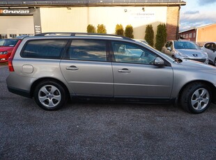 Volvo V70 2.4D Aut Drag