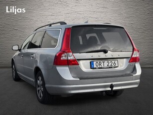 Volvo V70 T4F Momentum