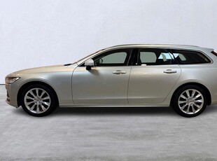 Volvo V90 B4 Diesel Momentum Advanced SE