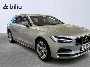 Volvo V90 B4 Geartronic Momentum Värmare