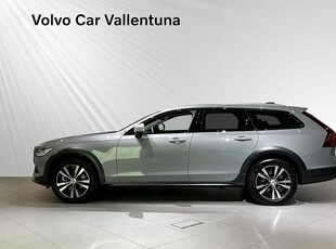 Volvo V90 Cross Country B5 AWD Bensin Core