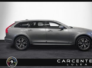 Volvo V90 Cross Country D4 AWD Skinn/Massage/Harman SE UTR