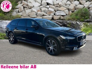 Volvo V90 Cross Country D5 AWD Geartronic Momentum, Plus Euro 6