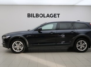 Volvo V90 Cross Country D5 AWD Pro Edition DRAG/NAV/KAMERA