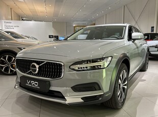 Volvo V90 Cross Country