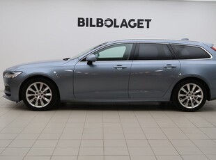 Volvo V90 D3 AWD Momentum Edition DRAG/VOC