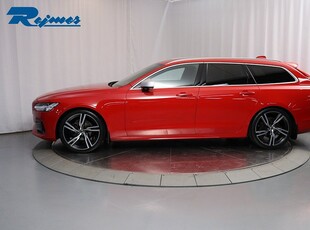 Volvo V90 D3 R-Design