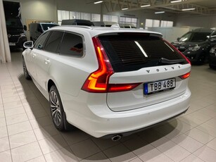 Volvo V90 D4