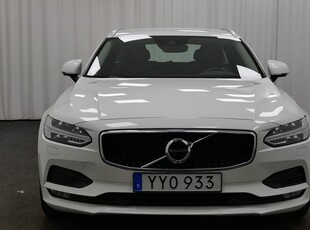 Volvo V90 D4 Momentum Advanced SE