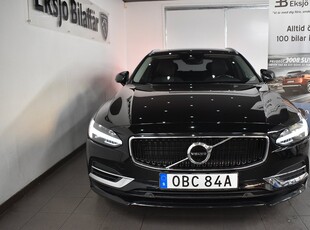 Volvo V90 Recharge T8 AWD Geartronic Advanced Edition Momentum Euro 6