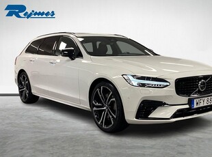 Volvo V90 Recharge T8 R-Design Pro Edition